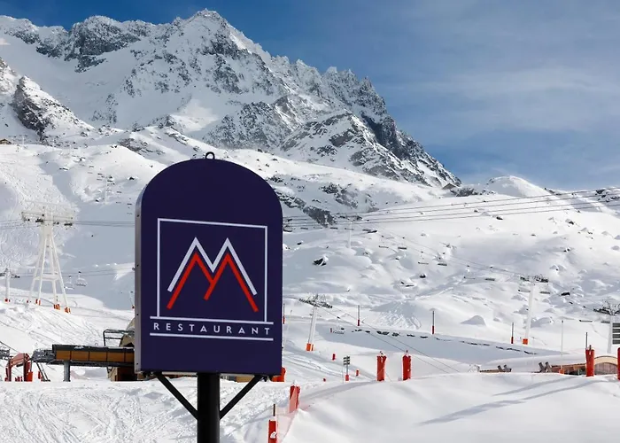 Hotel Marielle Val Thorens