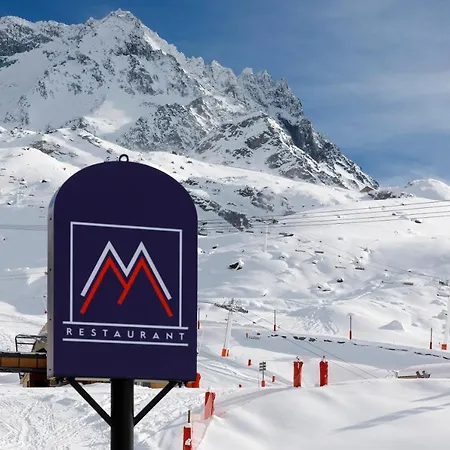 Ξενοδοχείο Marielle Val Thorens