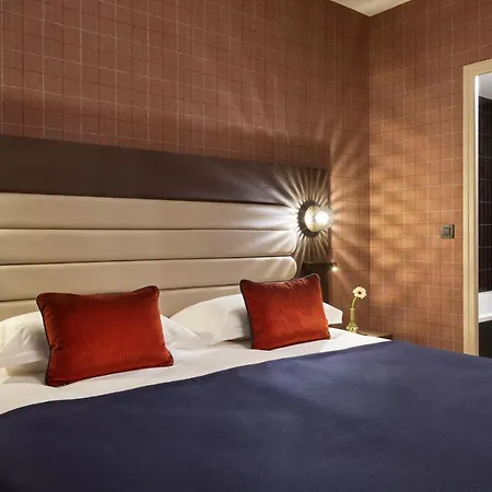 Marielle Hotel Val Thorens
