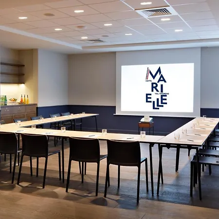 فندق Marielle فال تورُن