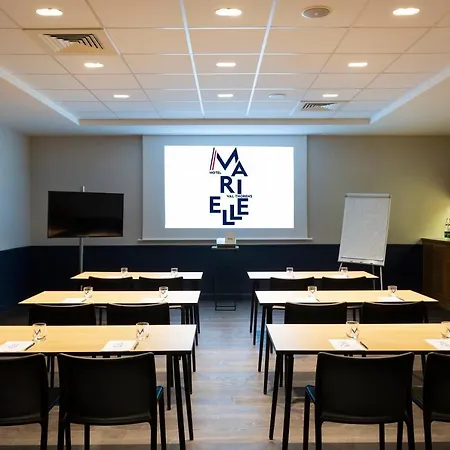 فندق Marielle 4*