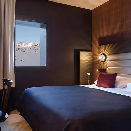 Hotel Marielle 4*