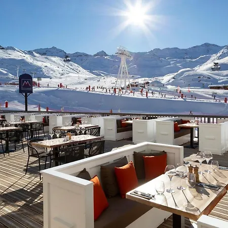Hotel Marielle 4*