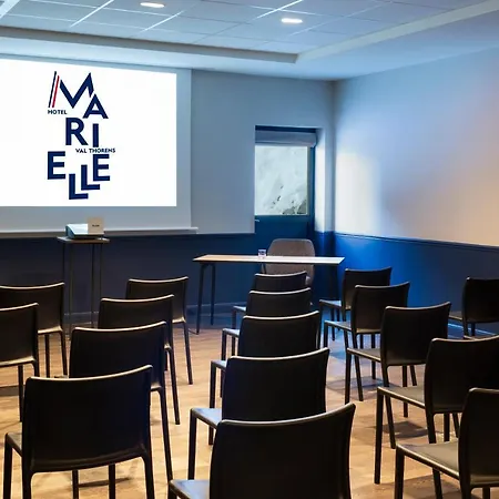 Marielle فندق
