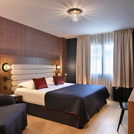 Hotel Marielle