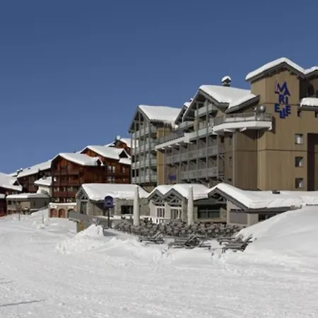 Marielle Hotel