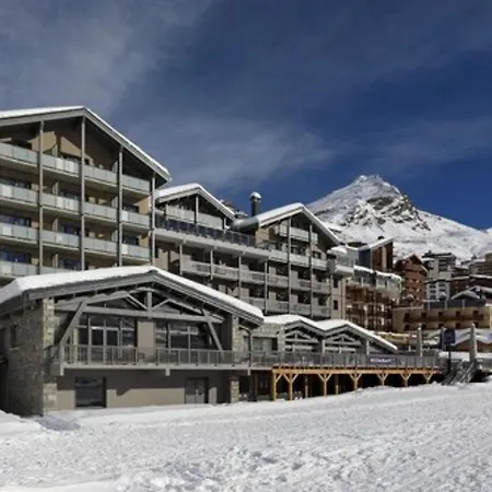 Marielle Hotel Val Thorens
