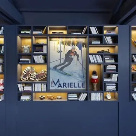 Marielle 4*