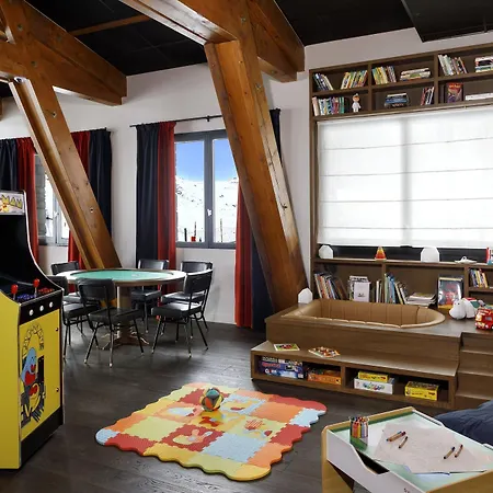 Marielle Hotel