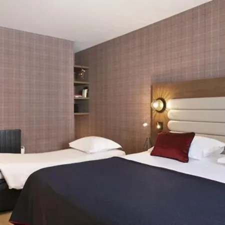 Hotel Marielle 4*