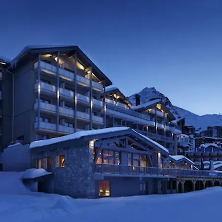 Marielle Val Thorens