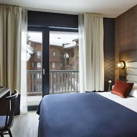 Marielle Hotel