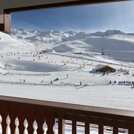 Hotel Marielle Val Thorens