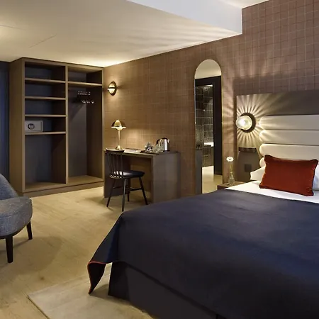 Marielle Hotel