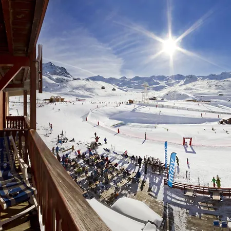 فندق Marielle 4*
