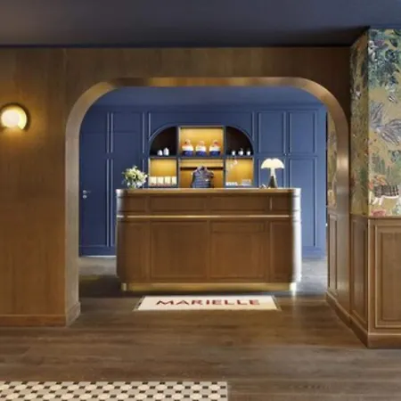 Marielle 4* فال تورُن