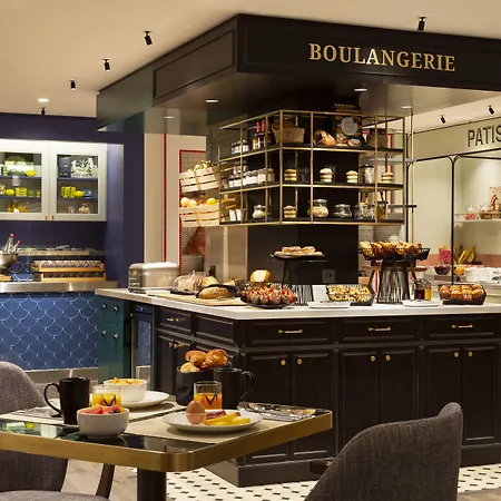 Marielle 4* فال تورُن