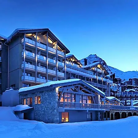 Marielle Ξενοδοχείο Val Thorens