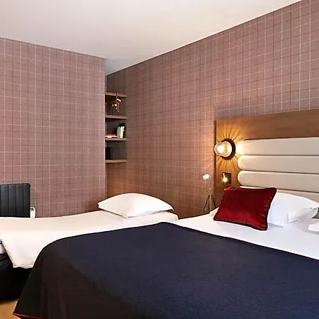Hotel Marielle Val Thorens