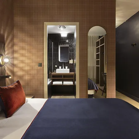 Hotel Marielle Val Thorens