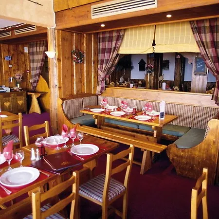 Marielle 4* Val Thorens