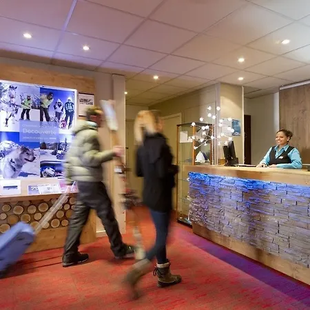 Marielle Hotel