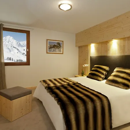 Marielle 4* Val Thorens
