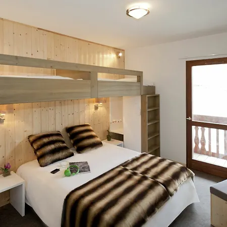 Hotel Marielle