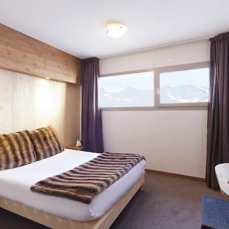 Marielle Hotel Val Thorens