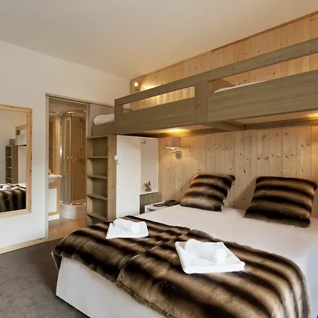 Marielle Hotel Val Thorens