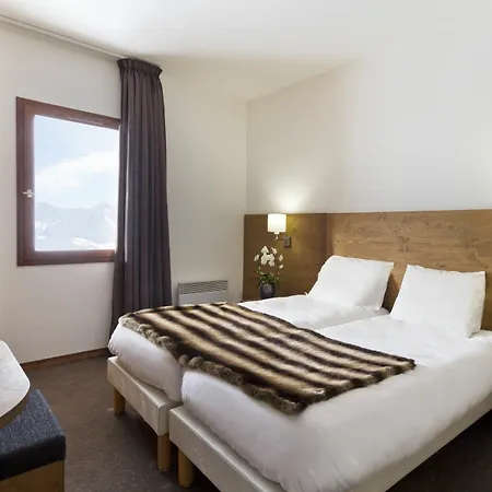 Marielle Hotel Val Thorens