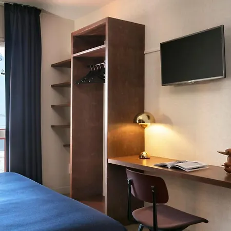 Marielle Hotel